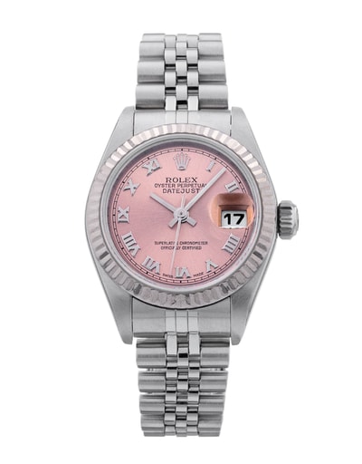 Rolex Datejust Lady 179174